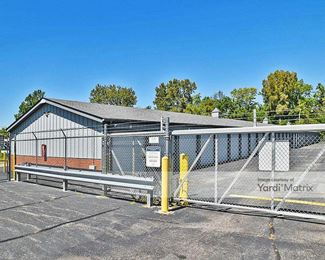 Photo 4 of Storage Rentals of America - 5780 West US Highway 52, New Palestine, IN