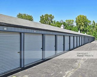 Photo 5 of Storage Rentals of America - 5780 West US Highway 52, New Palestine, IN