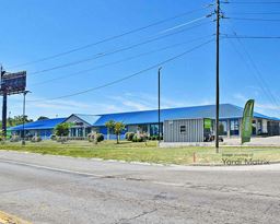 Image for Extra Space Storage - 4822 Mann Road, Indianapolis, IN