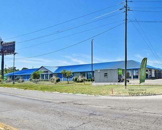 Photo 1 of Extra Space Storage - 4822 Mann Road, Indianapolis, IN