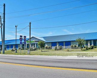 Photo 3 of Extra Space Storage - 4822 Mann Road, Indianapolis, IN