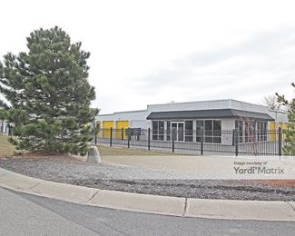 Photo 4 of Extra Space Storage - 4822 Mann Road, Indianapolis, IN