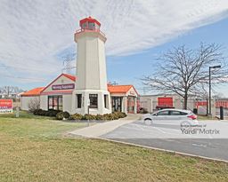 Image for Public Storage - 5725 Georgetown Road, Indianapolis, IN