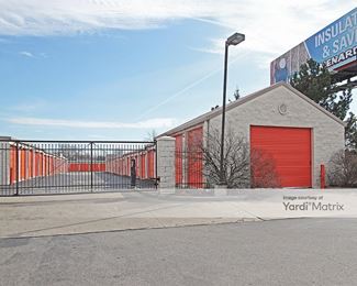 Photo 4 of Public Storage - 5725 Georgetown Road, Indianapolis, IN