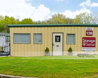 Photo 1 of Storage Sense - 120 North Mill Creek Road, Noblesville, IN