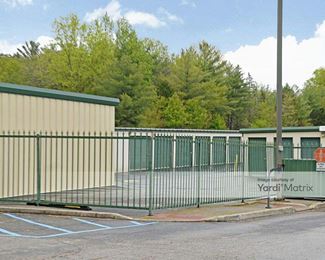 Photo 2 of Storage Sense - 120 North Mill Creek Road, Noblesville, IN