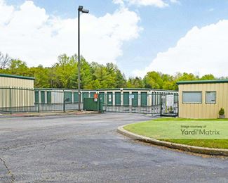 Photo 3 of Storage Sense - 120 North Mill Creek Road, Noblesville, IN
