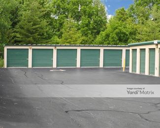Photo 4 of Storage Sense - 120 North Mill Creek Road, Noblesville, IN