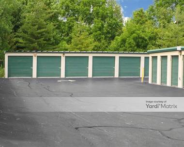 Storage Units for Rent available at 120 North Mill Creek Road, Noblesville, IN 46062