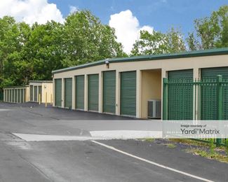 Photo 5 of Storage Sense - 120 North Mill Creek Road, Noblesville, IN
