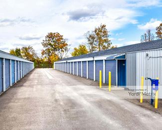 Photo 2 of KO Storage - 1400 East Main Street, Brownsburg, IN
