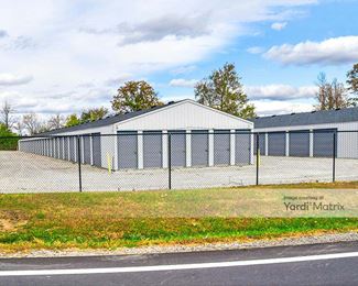 Photo 3 of KO Storage - 1400 East Main Street, Brownsburg, IN