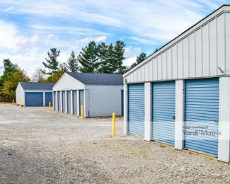 Photo 4 of KO Storage - 1400 East Main Street, Brownsburg, IN