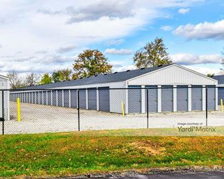 Photo 5 of KO Storage - 1400 East Main Street, Brownsburg, IN