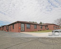 Image for Rangeline Self Storage - 950 North Rangeline Road, Carmel, IN