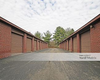 Photo 3 of Rangeline Self Storage - 950 North Rangeline Road, Carmel, IN
