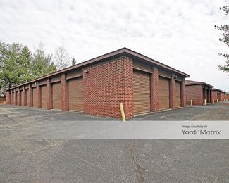 Photo 4 of Rangeline Self Storage - 950 North Rangeline Road, Carmel, IN