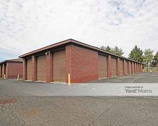 Photo 5 of Rangeline Self Storage - 950 North Rangeline Road, Carmel, IN
