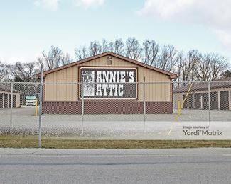 Photo 1 of Annie-s Attic Self Storage - 10184 US Highway 136, Indianapolis, IN