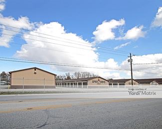 Photo 2 of Annie-s Attic Self Storage - 10184 US Highway 136, Indianapolis, IN