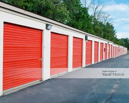 Image for Public Storage - 6817 West Washington Street, Indianapolis, IN