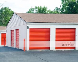 Photo 3 of Public Storage - 6817 West Washington Street, Indianapolis, IN