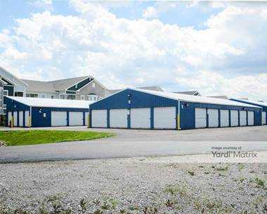 Storage Units for Rent available at 444 North Emerson Avenue, Greenwood, IN 46143