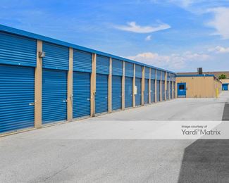 Photo 2 of Extra Space Storage - 17980 Foundation Drive, Noblesville, IN