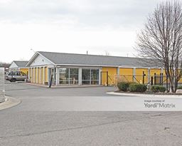 Image for SecurCare Self Storage - 4115 Heiney Road, Indianapolis, IN