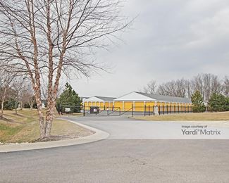 Photo 2 of SecurCare Self Storage - 4115 Heiney Road, Indianapolis, IN
