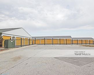 Photo 3 of SecurCare Self Storage - 4115 Heiney Road, Indianapolis, IN