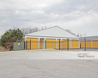 Photo 4 of SecurCare Self Storage - 4115 Heiney Road, Indianapolis, IN