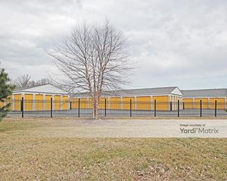 Photo 5 of SecurCare Self Storage - 4115 Heiney Road, Indianapolis, IN
