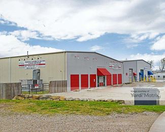 Photo 2 of Northside Muncie Self Storage - 4105 North State Road 3, Muncie, IN