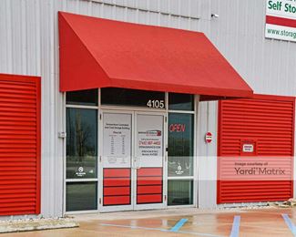 Photo 3 of Northside Muncie Self Storage - 4105 North State Road 3, Muncie, IN