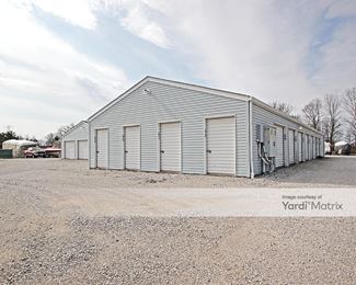 Photo 4 of Richhart-s Self Storage - 5657 SR 144 E, Mooresville, IN