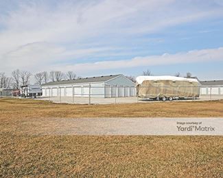 Photo 5 of Richhart-s Self Storage - 5657 SR 144 E, Mooresville, IN