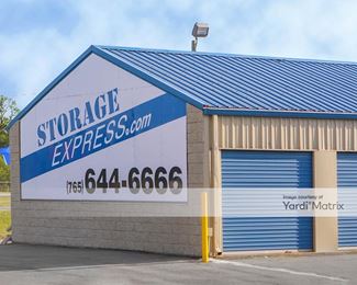 Photo 2 of Extra Space Storage - 6529 Madison Avenue, Anderson, IN