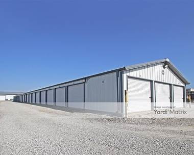 Storage Units for Rent available at 12359 Southeastern Avenue, Indianapolis, IN 46259