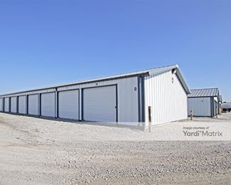 Photo 4 of Pleasant View Self Storage - 12359 Southeastern Avenue, Indianapolis, IN