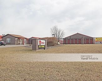 Photo 1 of SecurCare Self Storage - 8969 Union Mills Drive, Camby, IN