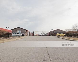 Photo 2 of SecurCare Self Storage - 8969 Union Mills Drive, Camby, IN