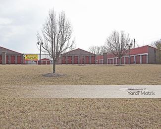 Photo 3 of SecurCare Self Storage - 8969 Union Mills Drive, Camby, IN