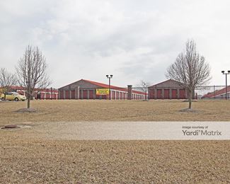 Photo 4 of SecurCare Self Storage - 8969 Union Mills Drive, Camby, IN