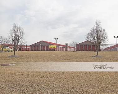 Storage Units for Rent available at 8969 Union Mills Drive, Camby, IN 46113