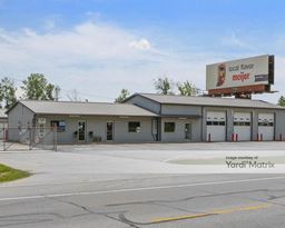 Image for Storage Now! - 1360 East Broadway, Fortville, IN