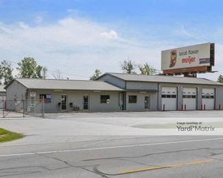 Photo 1 of Storage Now! - 1360 East Broadway, Fortville, IN