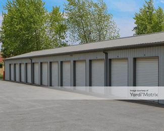 Photo 3 of Storage Now! - 1360 East Broadway, Fortville, IN