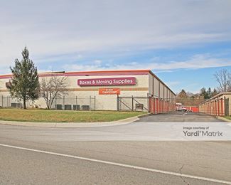 Photo 2 of Public Storage - 4310 East 62nd Street, Indianapolis, IN