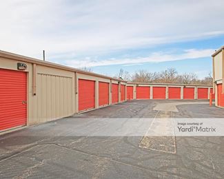 Photo 3 of Public Storage - 4310 East 62nd Street, Indianapolis, IN